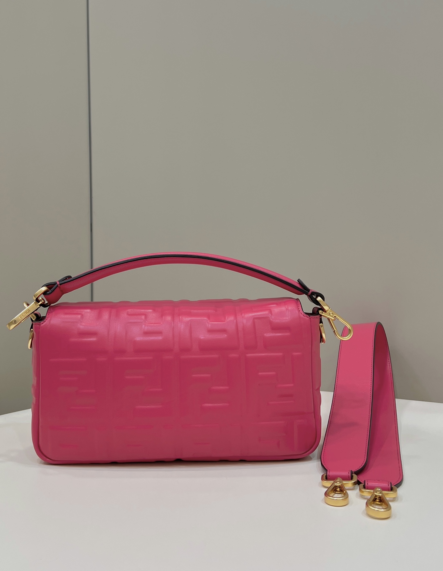 Fendi Satchel Bags